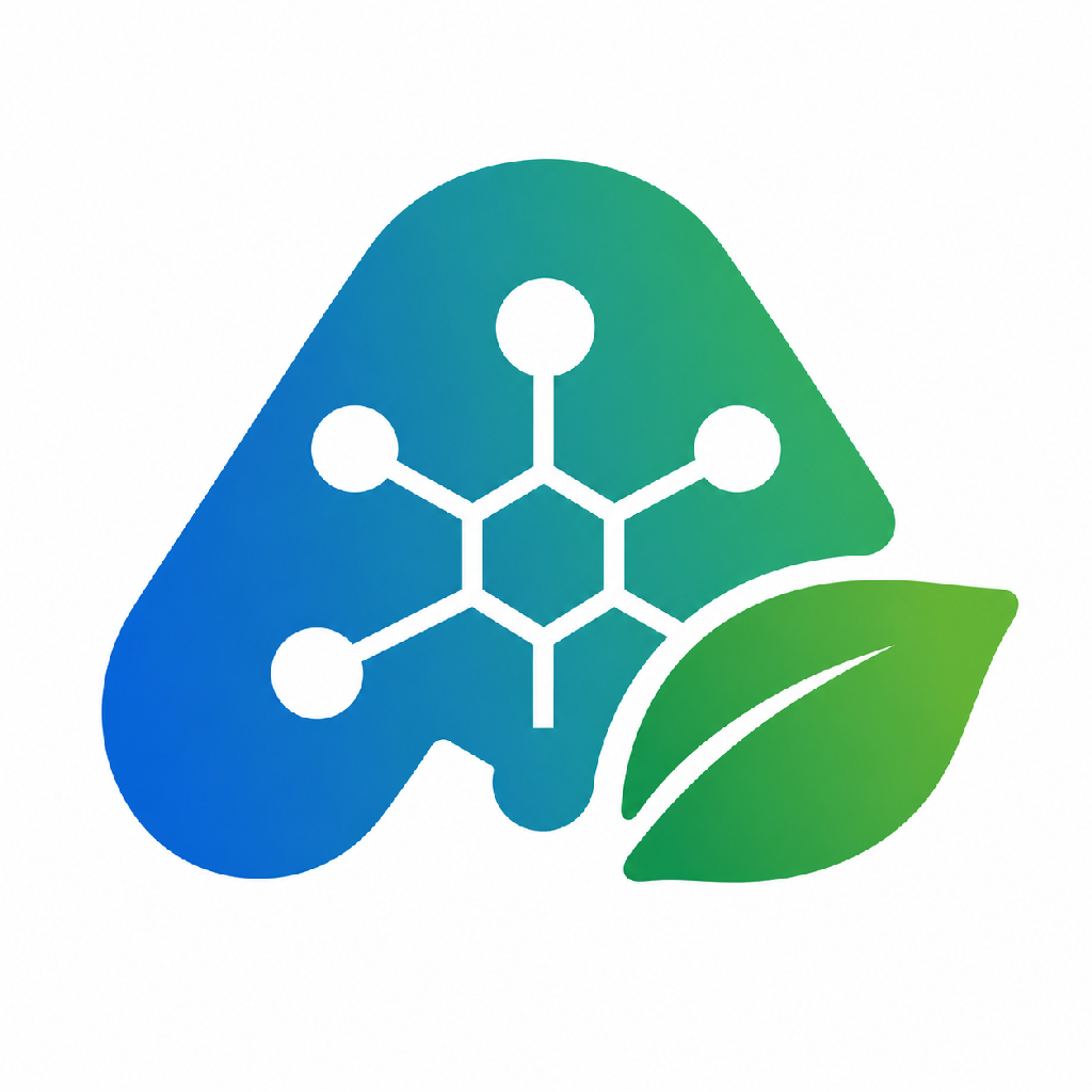 小湃环保AI 图标
